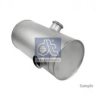 DT 2.14184 End Silencer